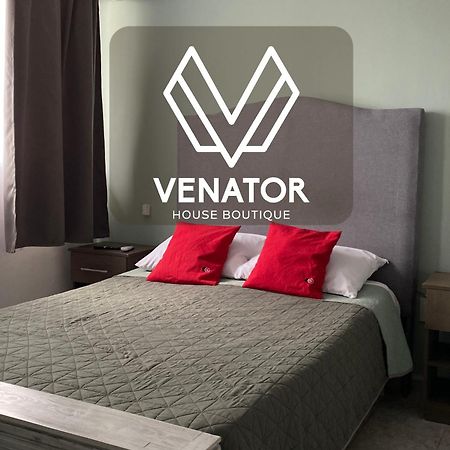 6 Venator House Boutique Aparthotel León Exterior foto